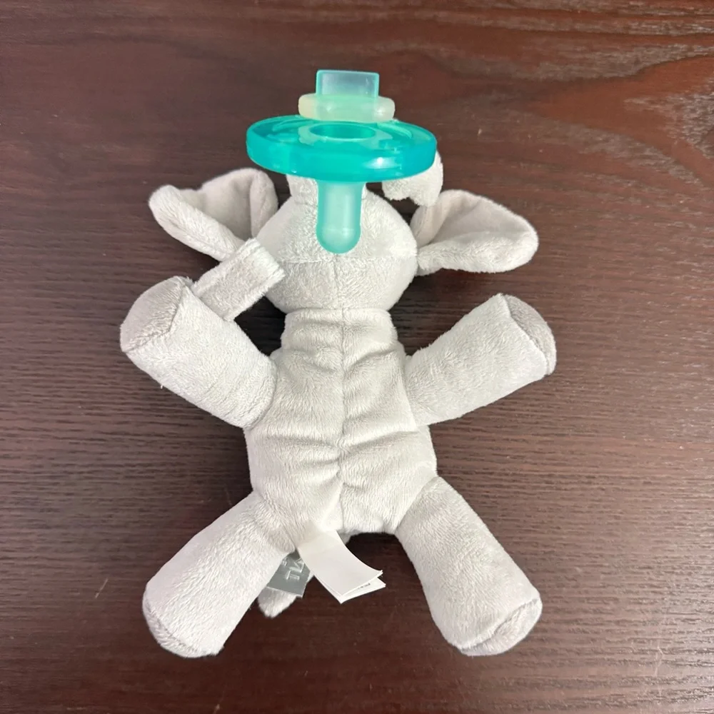 Philips Avent Elephant Pacifier Holder - Picture 4 of 8